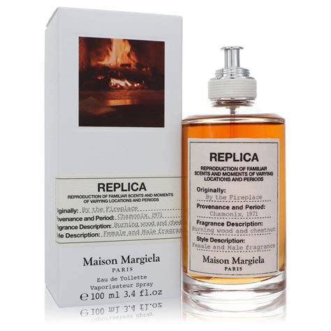 replica by the fireplace price|fragrantica by the fireplace.